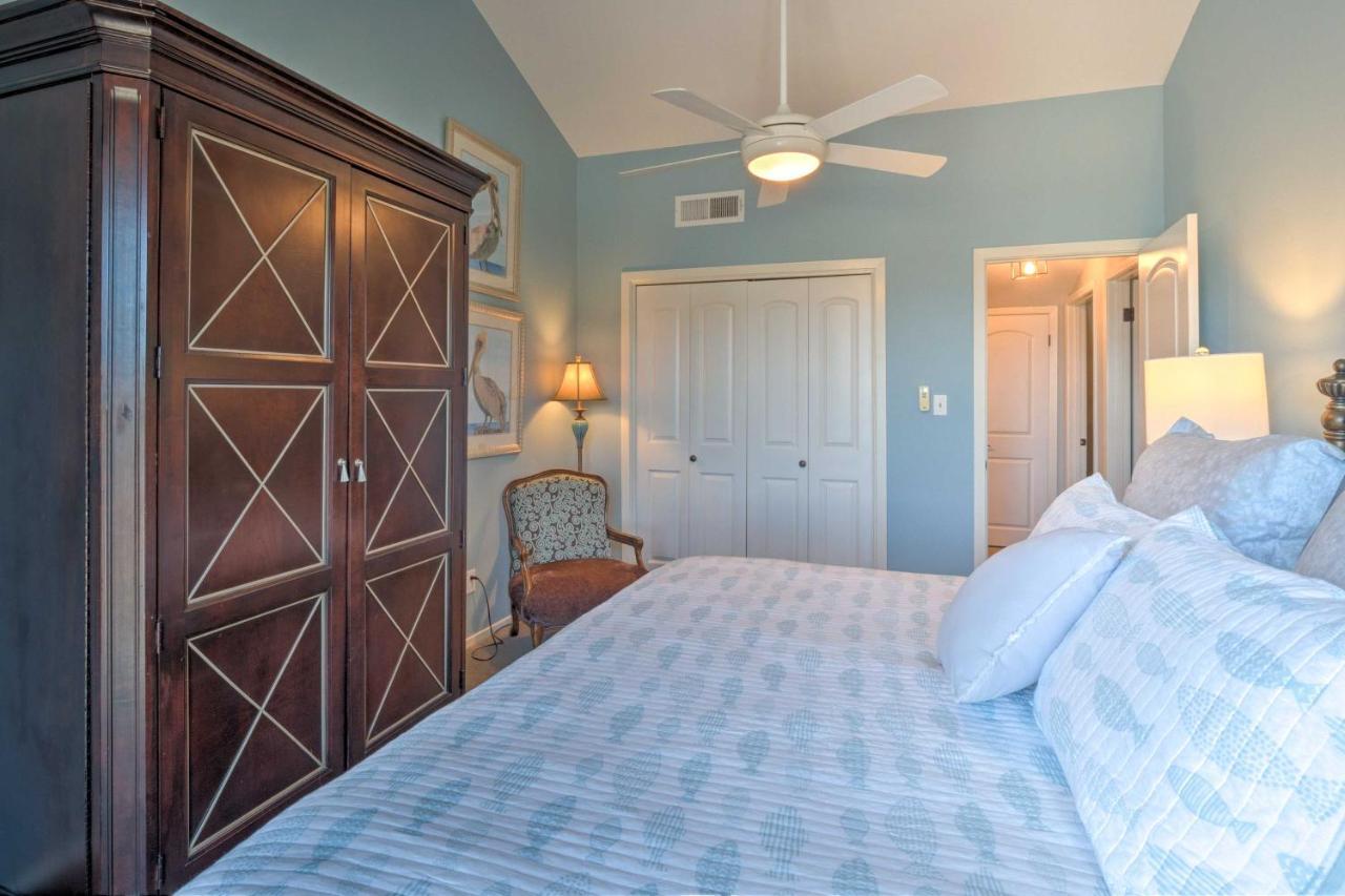 Waterfront Lake Travis Home With Pool Access! Point Venture Esterno foto